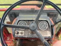 1982 SAME LEOPARD 85 4WD TRACTOR - 46