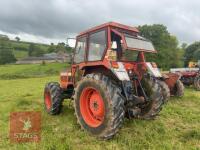 1982 SAME LEOPARD 85 4WD TRACTOR - 48
