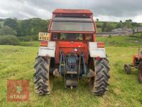 1982 SAME LEOPARD 85 4WD TRACTOR - 49