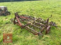 2.5M SPRING TINE CULTIVATOR