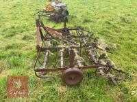 2.5M SPRING TINE CULTIVATOR - 3