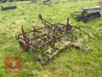 2.5M SPRING TINE CULTIVATOR - 4