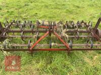 2.5M SPRING TINE CULTIVATOR - 9