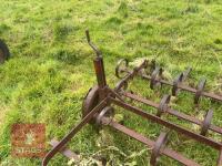 2.5M SPRING TINE CULTIVATOR - 11