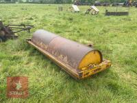 TWOSE 8' BALLAST ROLLER - 5