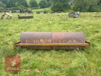 TWOSE 8' BALLAST ROLLER - 6