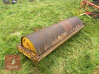 TWOSE 8' BALLAST ROLLER - 7