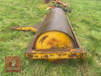 TWOSE 8' BALLAST ROLLER - 8