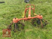 PZ HAYBOB 300 - 6