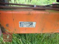 TANCO 4200 SLURRY TANKER - 14