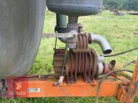 TANCO 4200 SLURRY TANKER - 15