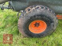 TANCO 4200 SLURRY TANKER - 17