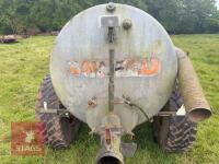 TANCO 4200 SLURRY TANKER - 19