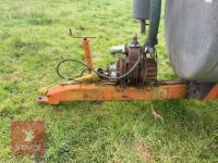 TANCO 4200 SLURRY TANKER - 23