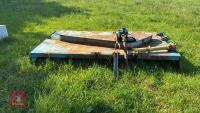 9' 6'' PASTURE TOPPER