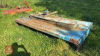 9' 6'' PASTURE TOPPER - 5
