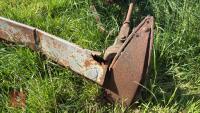 FERGUSON FINGER BAR MOWER - 3