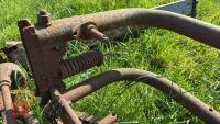FERGUSON FINGER BAR MOWER - 11
