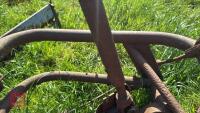 FERGUSON FINGER BAR MOWER - 12
