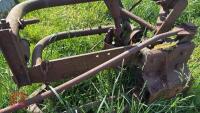 FERGUSON FINGER BAR MOWER - 14