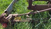 FERGUSON FINGER BAR MOWER - 15