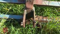 8' 6'' BUCKRAKE - 5