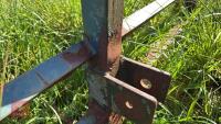 8' 6'' BUCKRAKE - 6