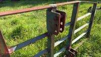 8' 6'' BUCKRAKE - 9