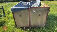 6' X 4' CAR TRAILER - 5