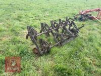7' SPRING LEG SCUFFLE/CULTIVATOR - 3