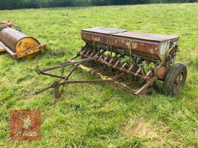 FERGUSON M20 SEED DRILL (S/R)