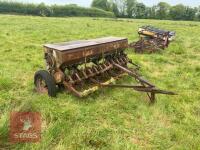 FERGUSON M20 SEED DRILL (S/R) - 3