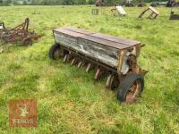FERGUSON M20 SEED DRILL (S/R) - 5