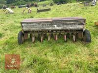 FERGUSON M20 SEED DRILL (S/R) - 6