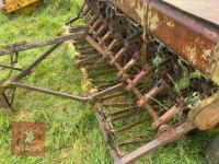 FERGUSON M20 SEED DRILL (S/R) - 9
