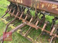 FERGUSON M20 SEED DRILL (S/R) - 10