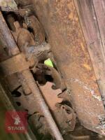 FERGUSON M20 SEED DRILL (S/R) - 12