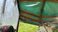 TRACTOR CAB - 11