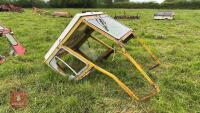 DUNCAN TRACTOR CAB - 2