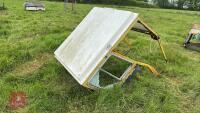 DUNCAN TRACTOR CAB - 3