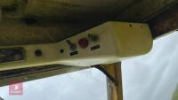 DUNCAN TRACTOR CAB - 14