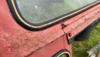 SEKURA MARK S67 TRACTOR CAB - 8