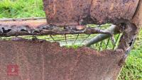 GATE/HAY RACK - 5