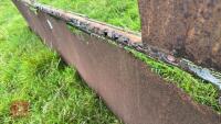 GATE/HAY RACK - 6