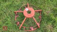 HAYBOB ROTOR - 2