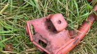 HAYBOB ROTOR - 4