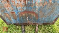 6' X 4' CAR TRAILER - 5