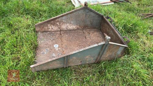 FERGUSON LINK BOX