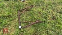 FERGUSON LOADER FRAME