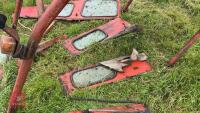 SEKURA MARK S67 TRACTOR CAB - 7